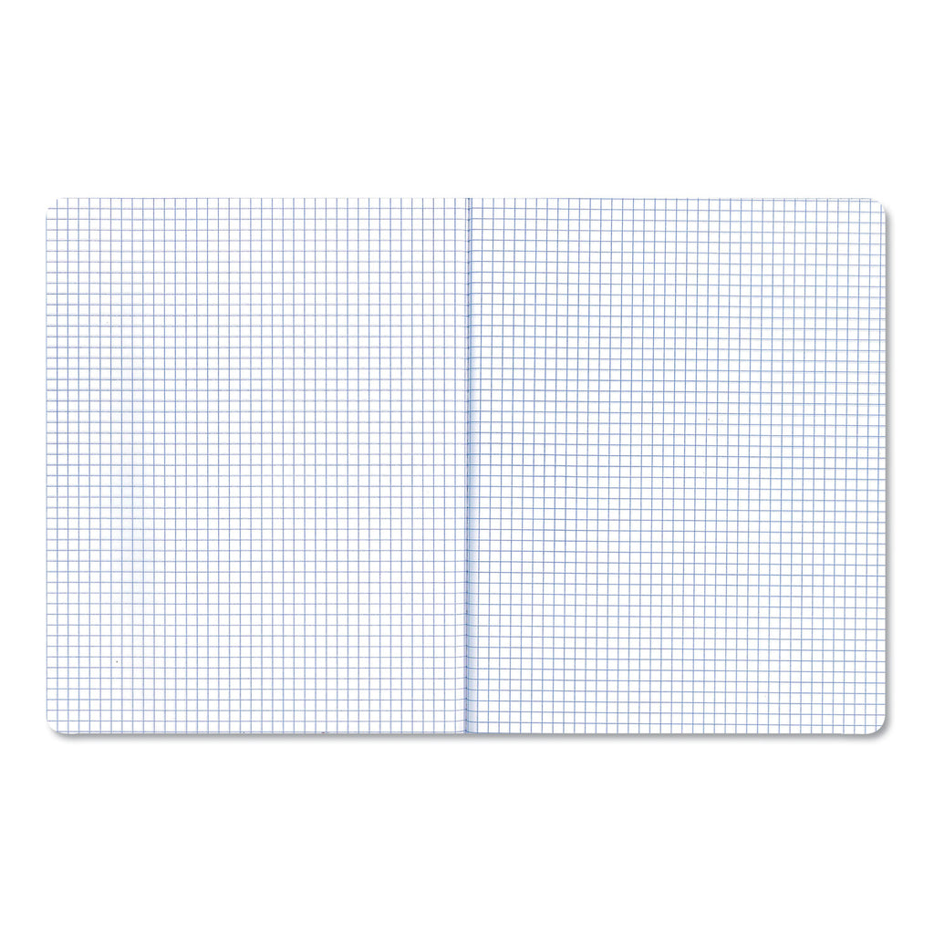 quad-rule-composition-book-quadrille-rule-4-sq-in-black-marble-cover-100-975-x-75-sheets_unv20950 - 5