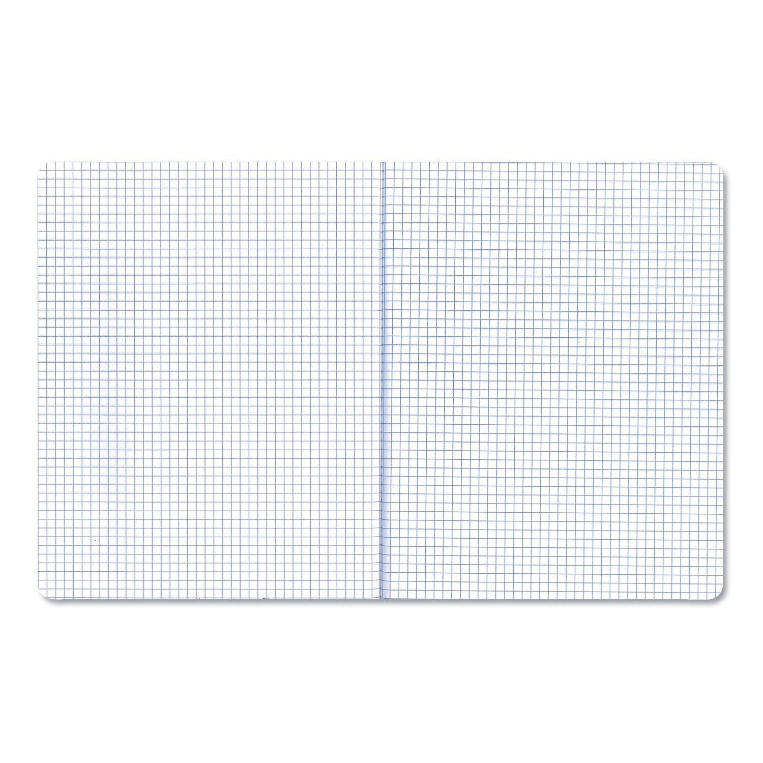 quad-rule-composition-book-quadrille-rule-4-sq-in-black-marble-cover-100-975-x-75-sheets_unv20950 - 5