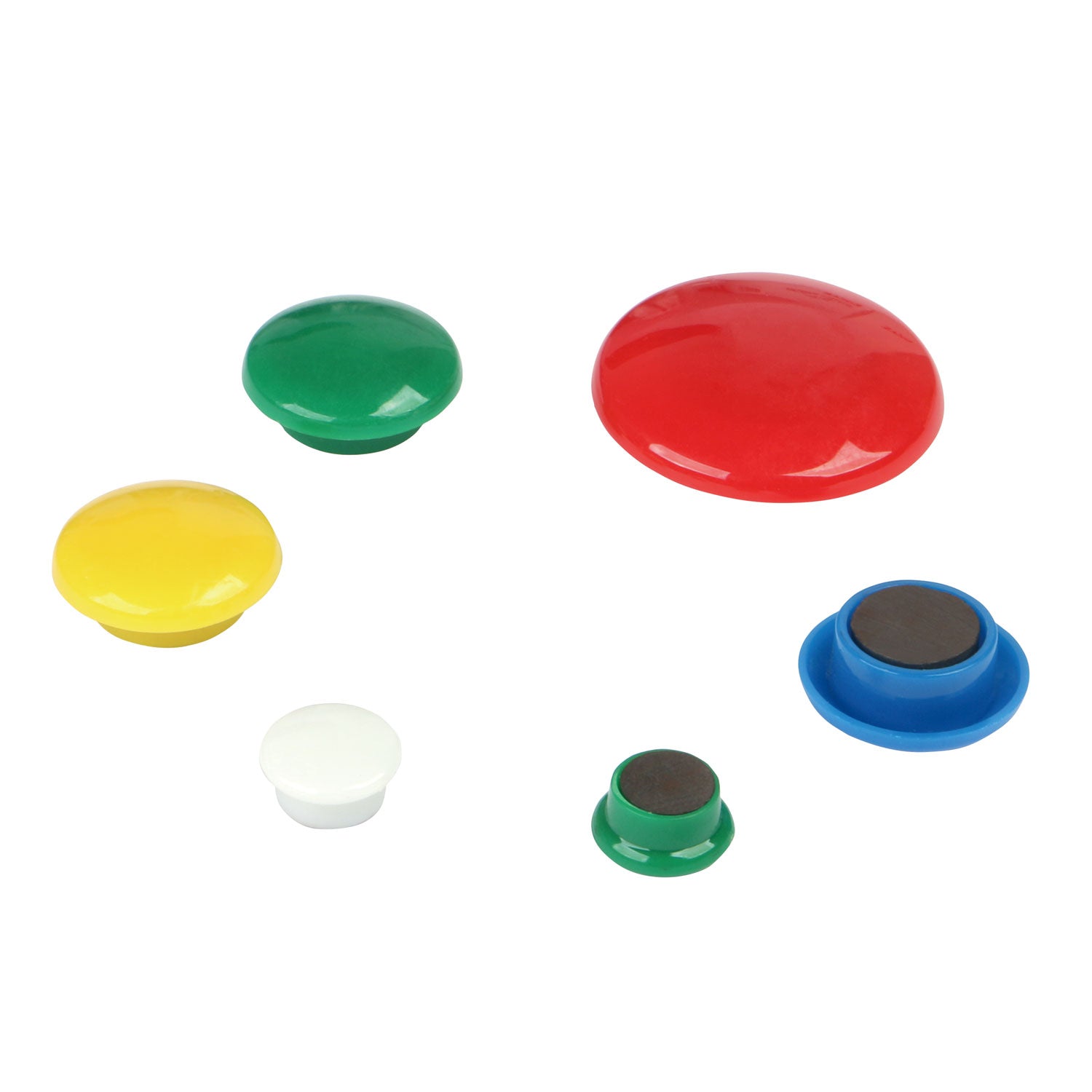assorted-magnets-circles-assorted-colors-063-1-163-diameters-30-pack_unv31250 - 2