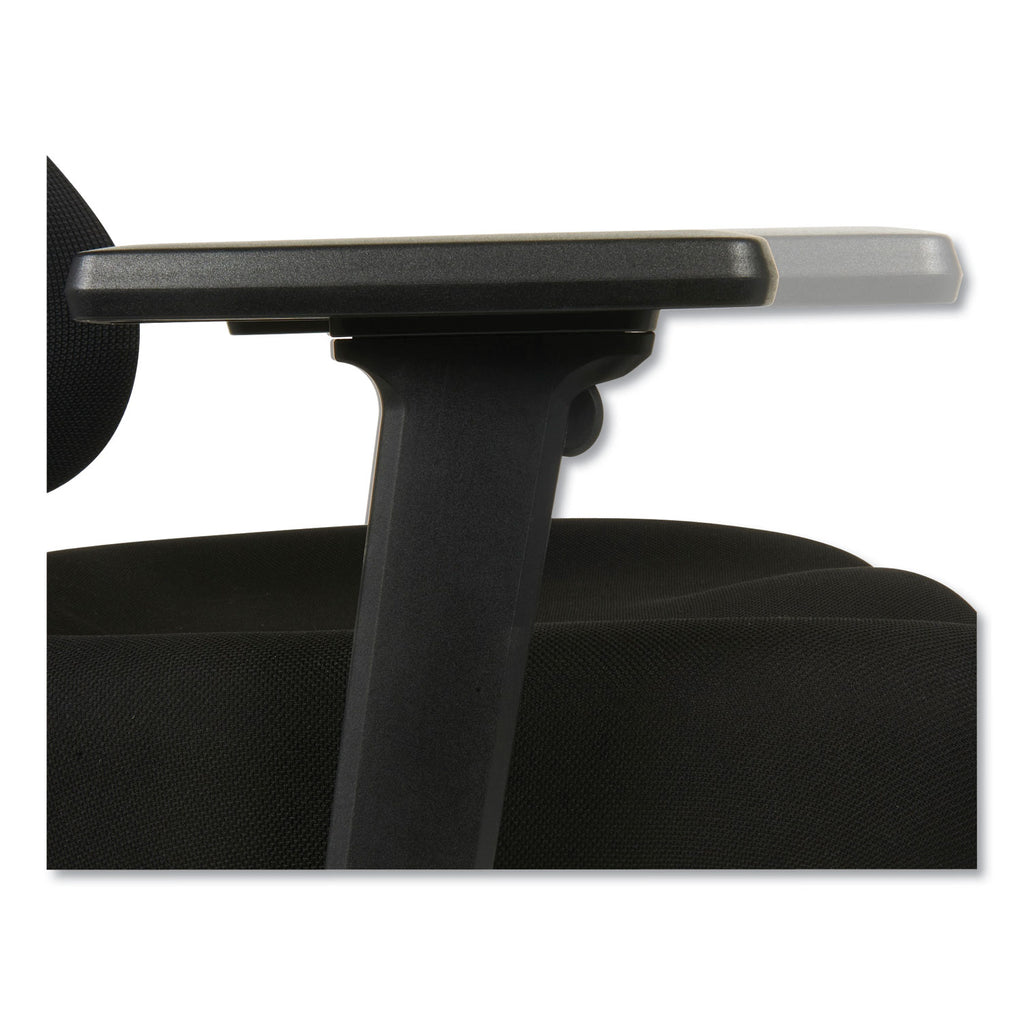 alera-elusion-ii-series-suspension-mesh-mid-back-synchro-seat-slide-chair-supports-275-lb-1634-to-2035-seat-black_aleelt4218s - 8