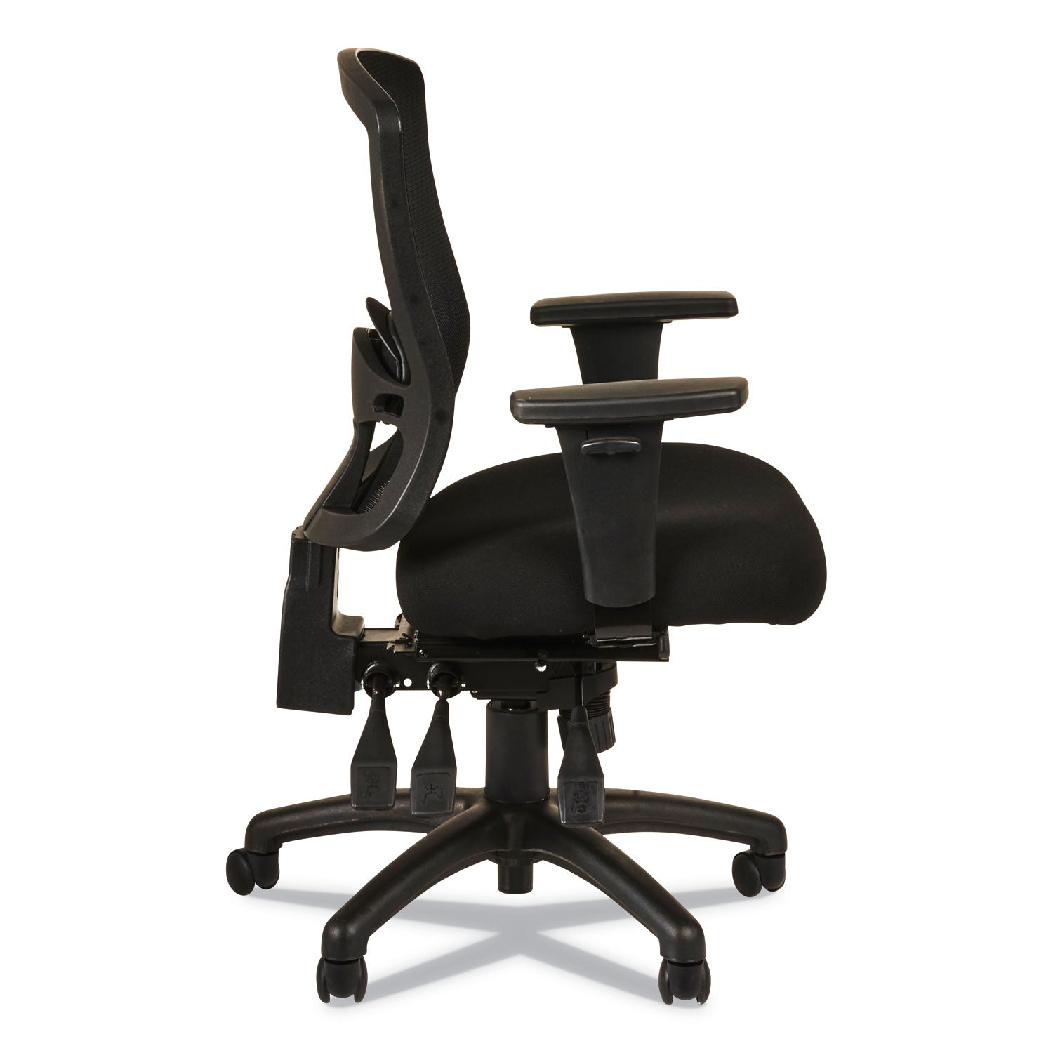 alera-etros-series-mid-back-multifunction-with-seat-slide-chair-supports-up-to-275-lb-1783-to-2145-seat-height-black_aleet4217 - 4