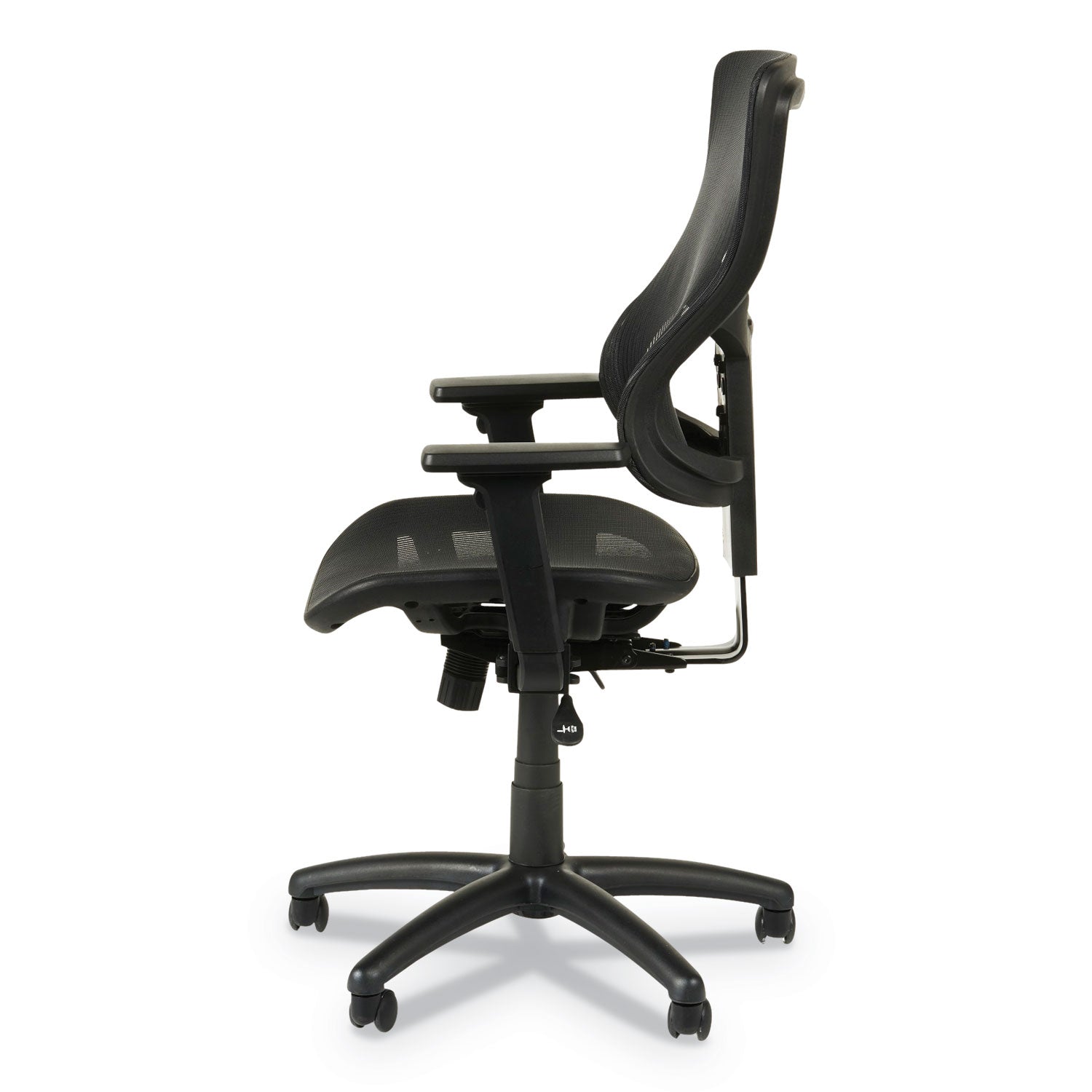 alera-elusion-ii-series-suspension-mesh-mid-back-synchro-seat-slide-chair-supports-275-lb-1634-to-2035-seat-black_aleelt4218s - 5