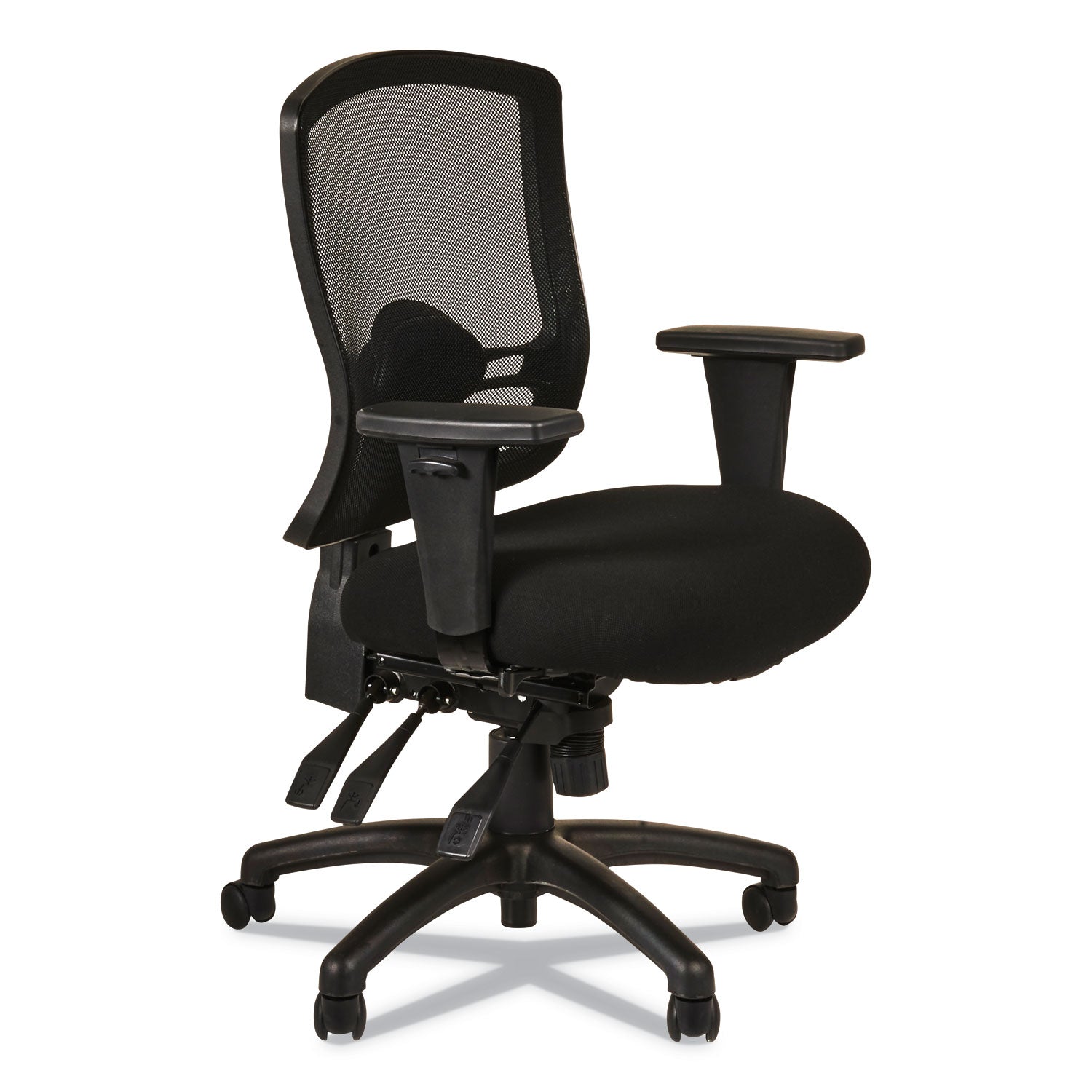 alera-etros-series-mid-back-multifunction-with-seat-slide-chair-supports-up-to-275-lb-1783-to-2145-seat-height-black_aleet4217 - 1