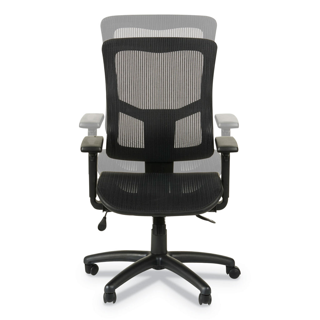 alera-elusion-ii-series-suspension-mesh-mid-back-synchro-seat-slide-chair-supports-275-lb-1634-to-2035-seat-black_aleelt4218s - 4