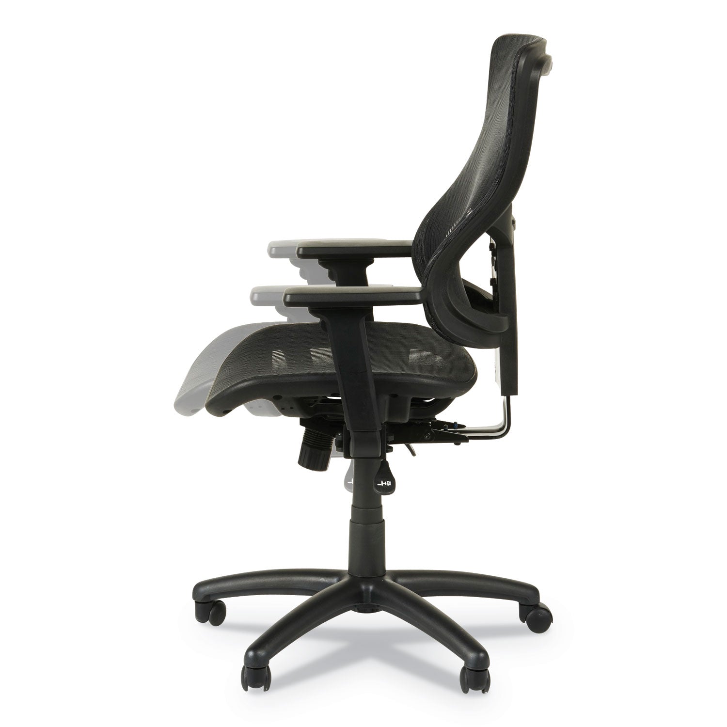 alera-elusion-ii-series-suspension-mesh-mid-back-synchro-seat-slide-chair-supports-275-lb-1634-to-2035-seat-black_aleelt4218s - 6
