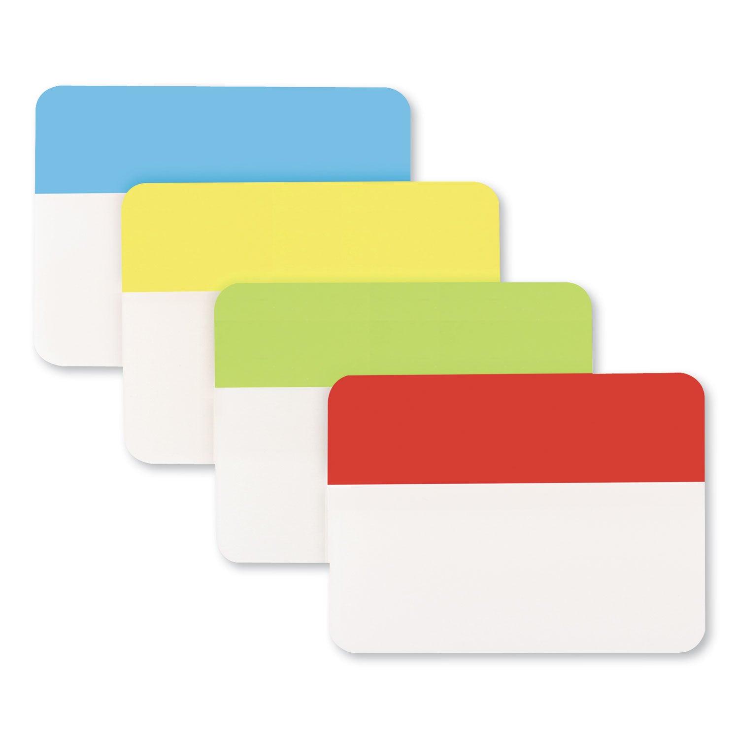 self-stick-index-tab-2-assorted-colors-40-pack_unv99021 - 3