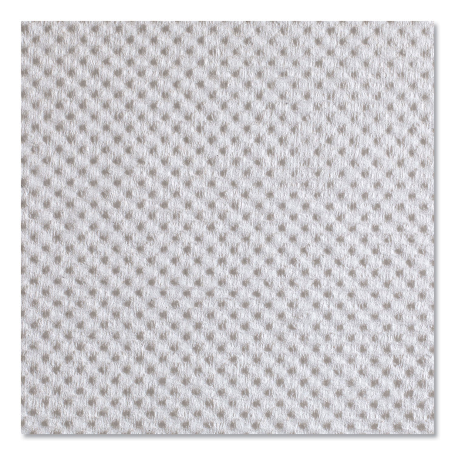 Pacific Blue Basic S-Fold Paper Towels, 1-Ply, 10.25 x 9.25, White, 250/Pack, 16 Packs/Carton
