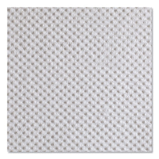 Pacific Blue Basic S-Fold Paper Towels, 1-Ply, 10.25 x 9.25, White, 250/Pack, 16 Packs/Carton