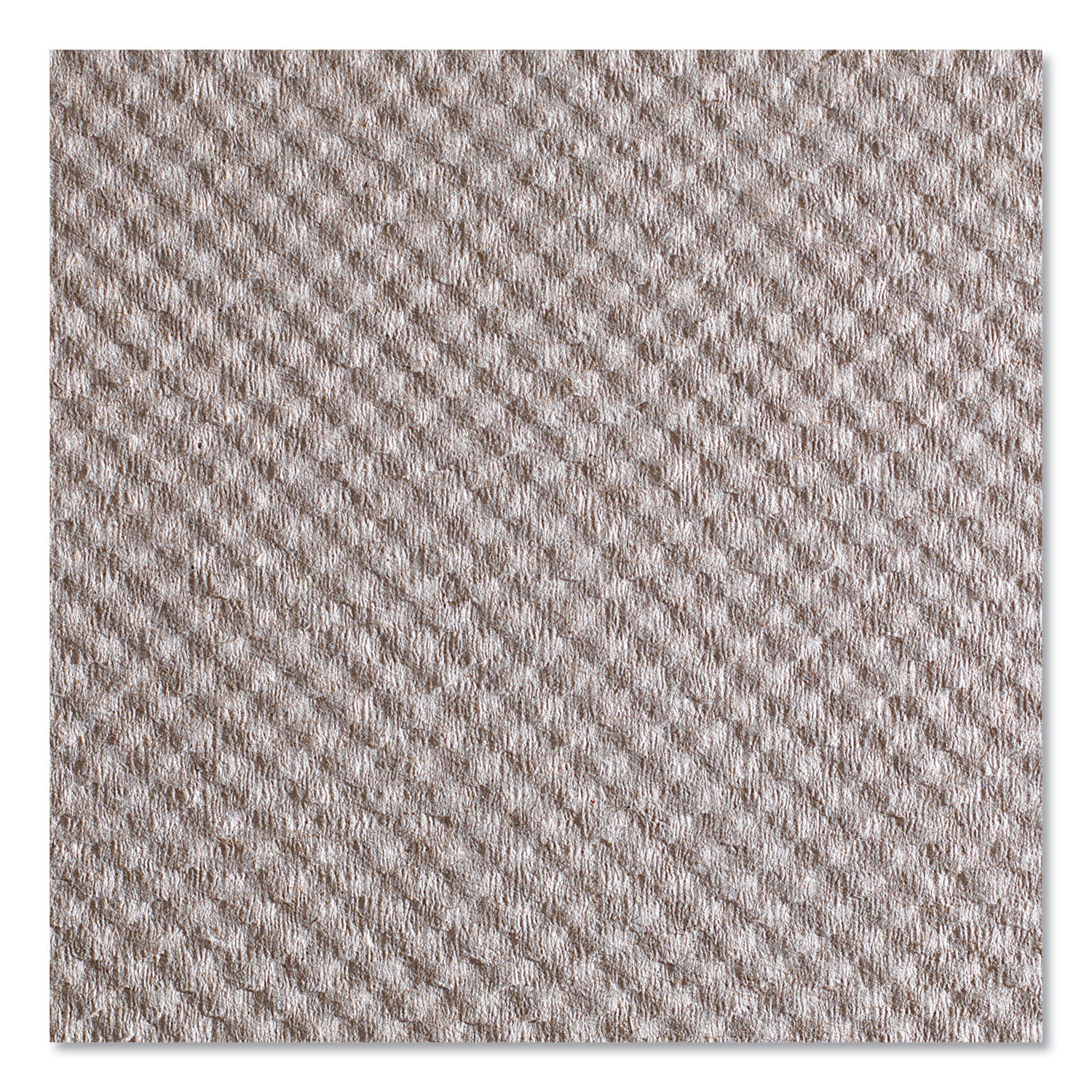 Pacific Blue Basic S-Fold Paper Towels, 1-Ply, 10.25 x 9.25, Brown, 250/Pack, 16 Packs/Carton