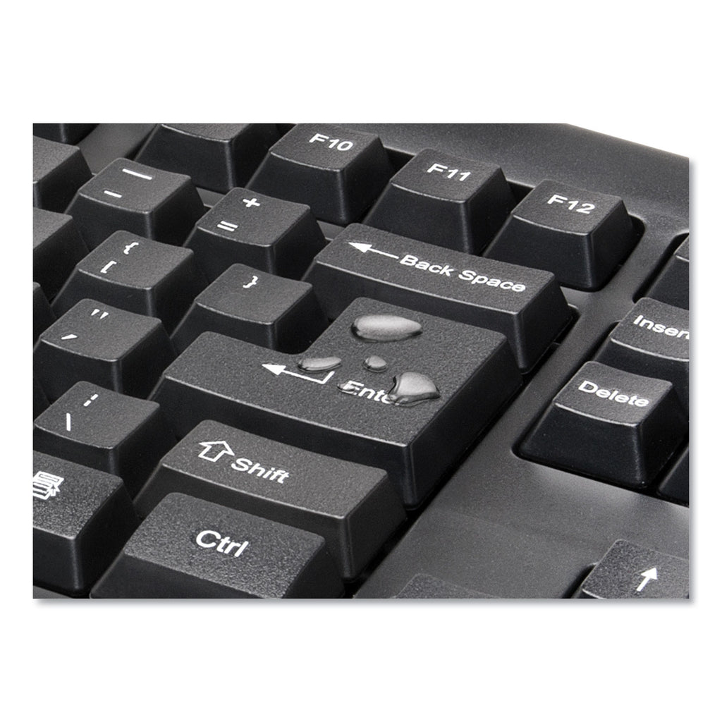 keyboard-for-life-wireless-desktop-set-24-ghz-frequency-30-ft-wireless-range-black_kmw75231 - 3