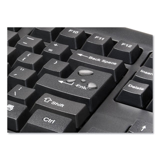 keyboard-for-life-wireless-desktop-set-24-ghz-frequency-30-ft-wireless-range-black_kmw75231 - 3