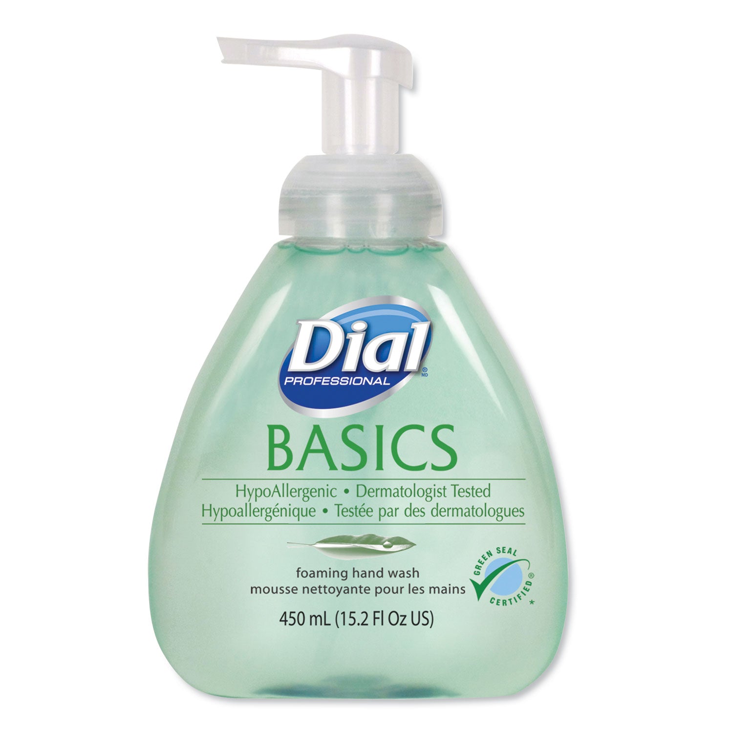 basics-hypoallergenic-foaming-hand-wash-honeysuckle-152-oz_dia98609ea - 1