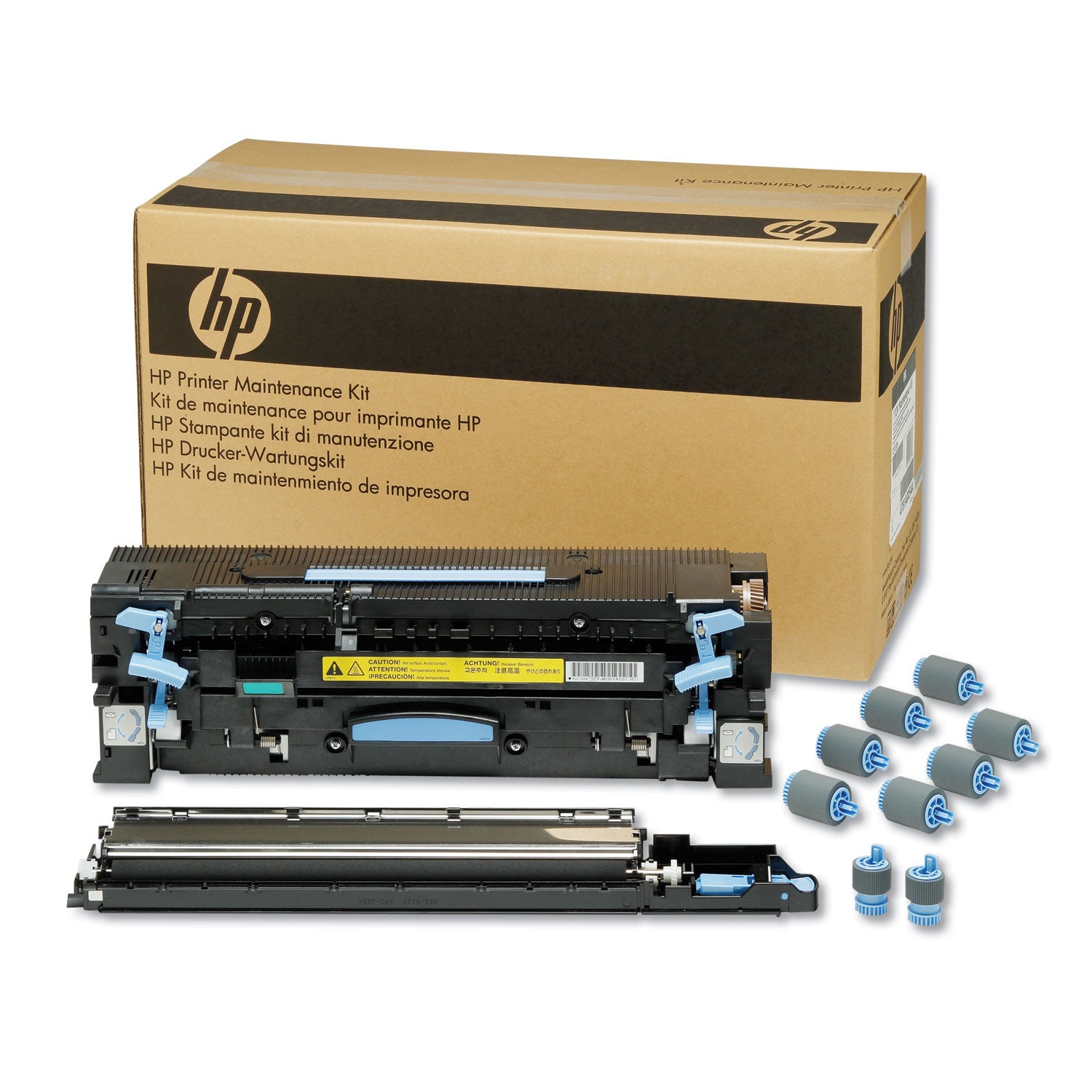 HP LaserJet 110V User Maintenance Kit, C9152A - 350000 Images - Laser - Black - 1