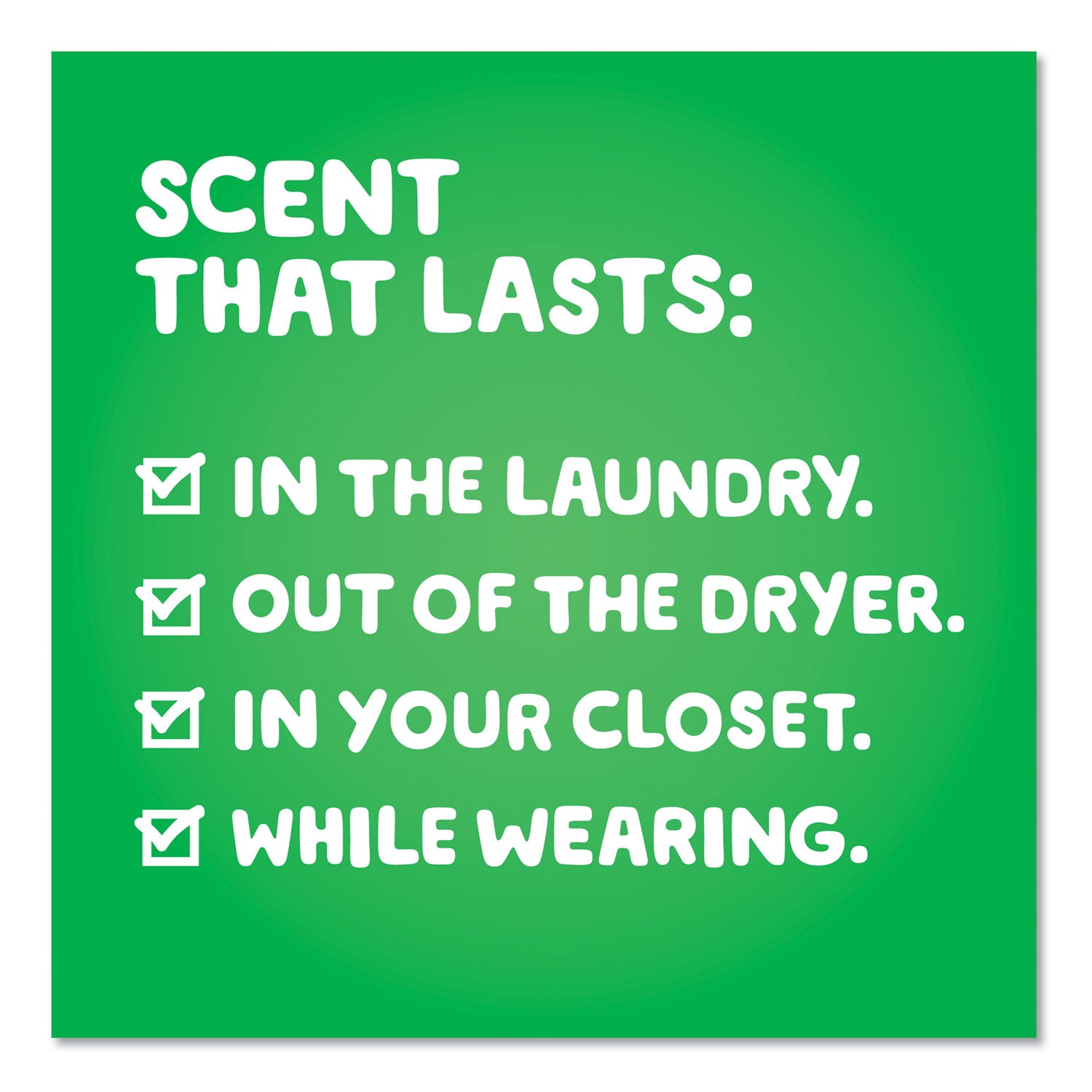 Gain Liquid Laundry Detergent - For Clothing, Laundry - 25 fl oz (0.8 quart) - Original Scent - 6 / Carton - Green