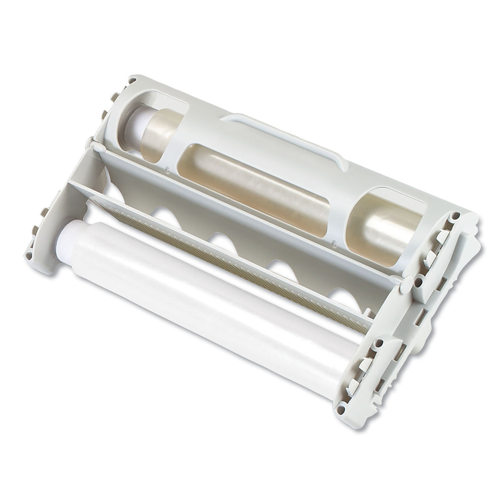 Laminator Refill Cartridge, 3 mil, 9" x 60 ft, Gloss Clear - 