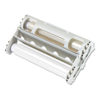 Laminator Refill Cartridge, 3 mil, 9" x 60 ft, Gloss Clear - 