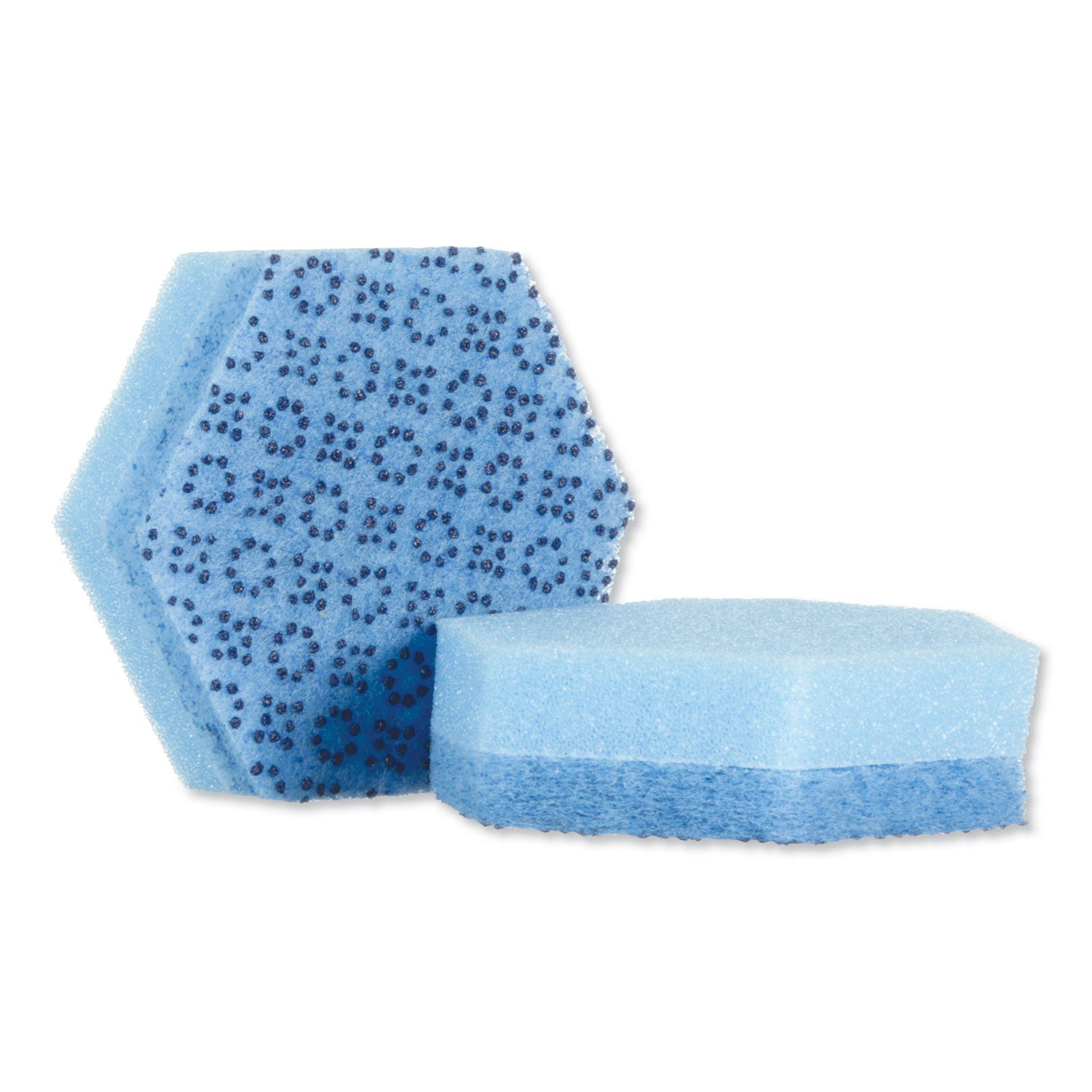 low-scratch-scour-sponge-3000hex-445-x-385-blue-16-carton_mmm3000hex - 1