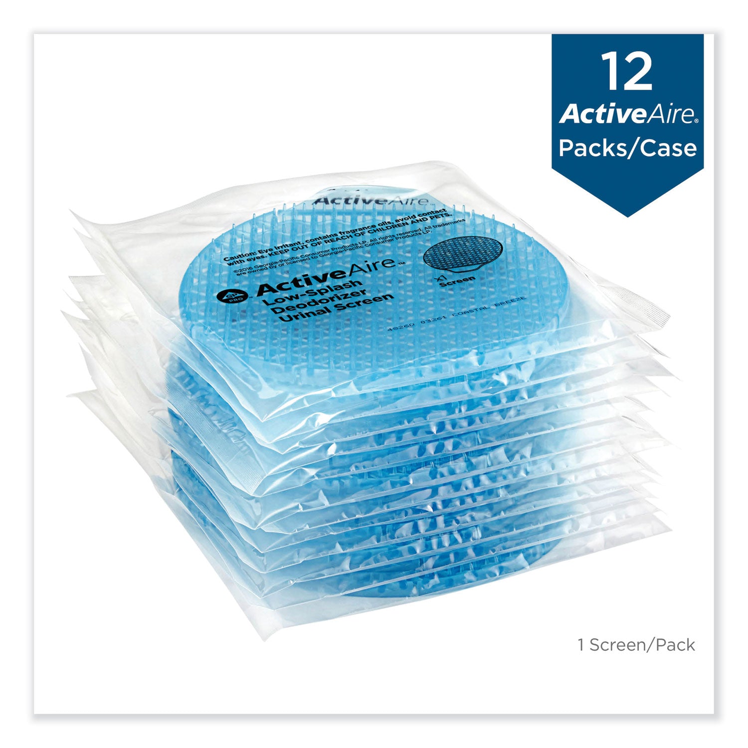 activeaire-deodorizer-urinal-screen-with-side-tab-coastal-breeze-scent-blue-12-carton_gpc48260 - 3