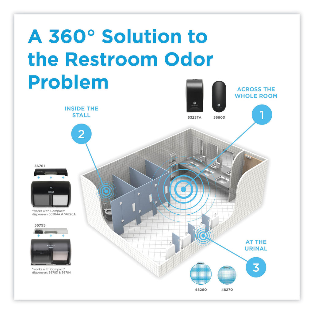 activeaire-deodorizer-urinal-screen-coastal-breeze-scent-blue-12-carton_gpc48270 - 7