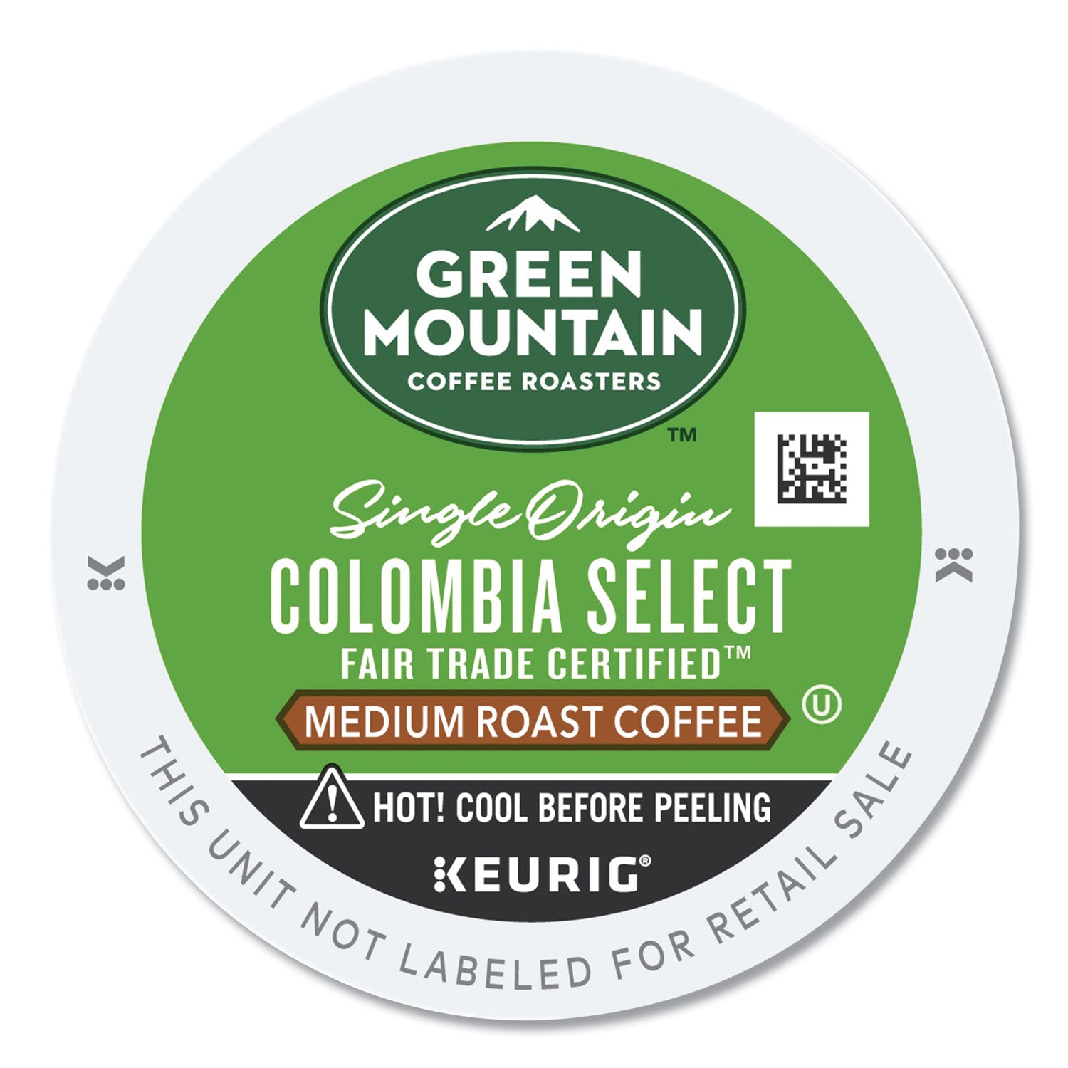 colombian-fair-trade-select-coffee-k-cups-96-carton_gmt6003ct - 1