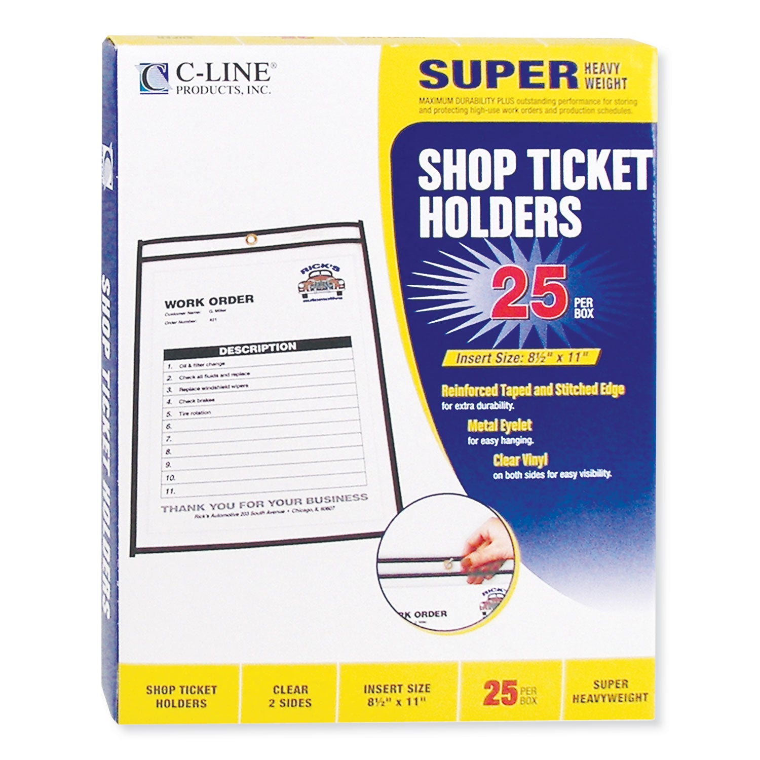 shop-ticket-holders-stitched-both-sides-clear-50-sheets-85-x-11-25-box_cli46911 - 3