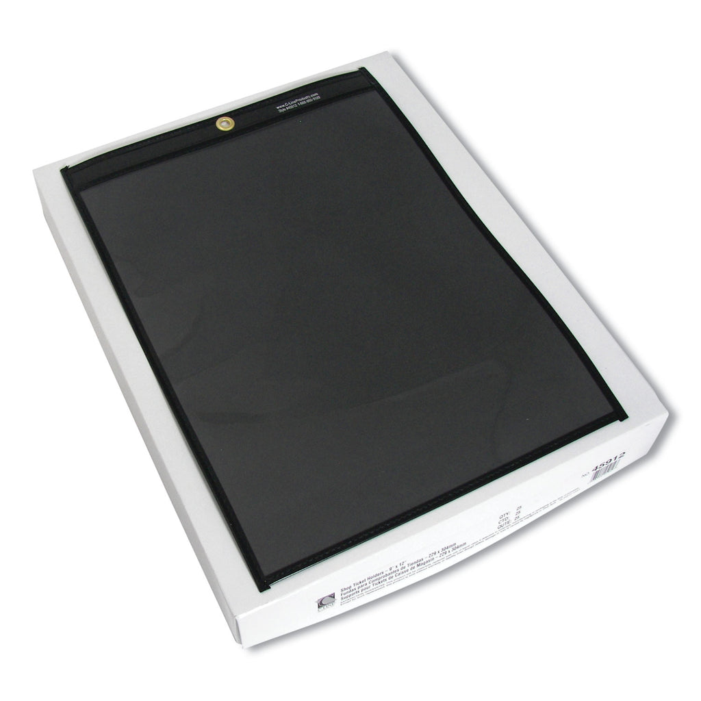 shop-ticket-holders-stitched-one-side-clear-75-sheets-9-x-12-25-box_cli45912 - 4