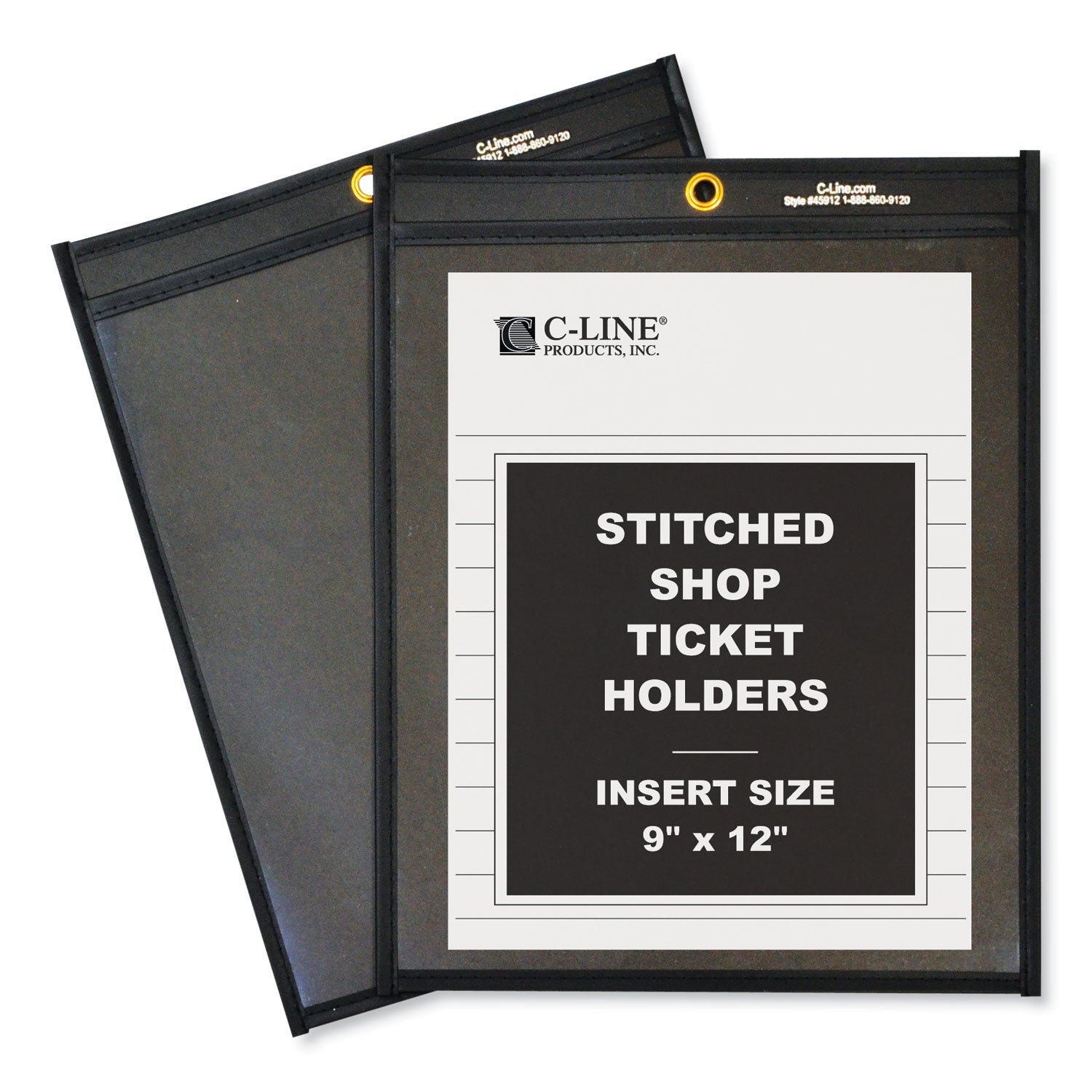 shop-ticket-holders-stitched-one-side-clear-75-sheets-9-x-12-25-box_cli45912 - 3
