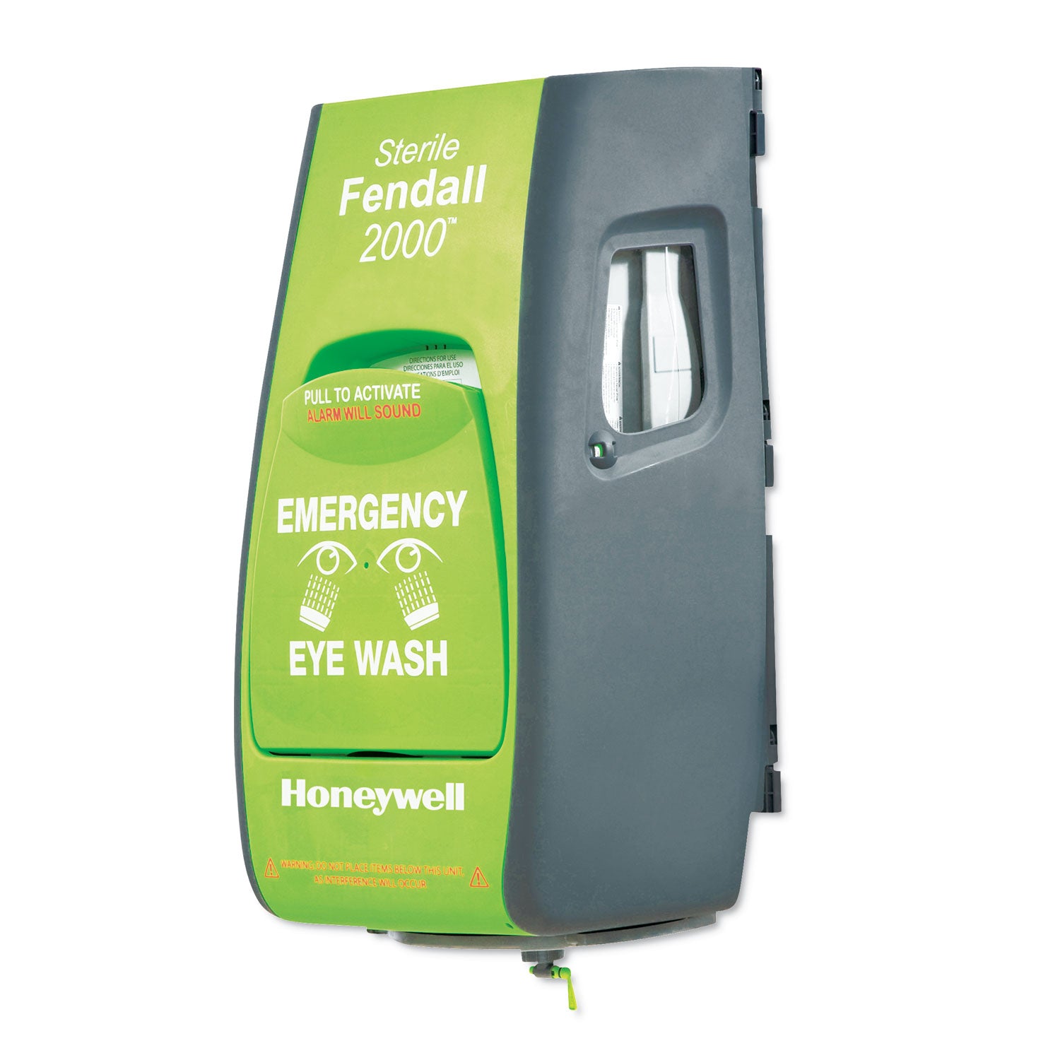 Fendall 2000 Portable Eye Wash Station, 6.87 gal