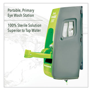 Fendall 2000 Portable Eye Wash Station, 6.87 gal