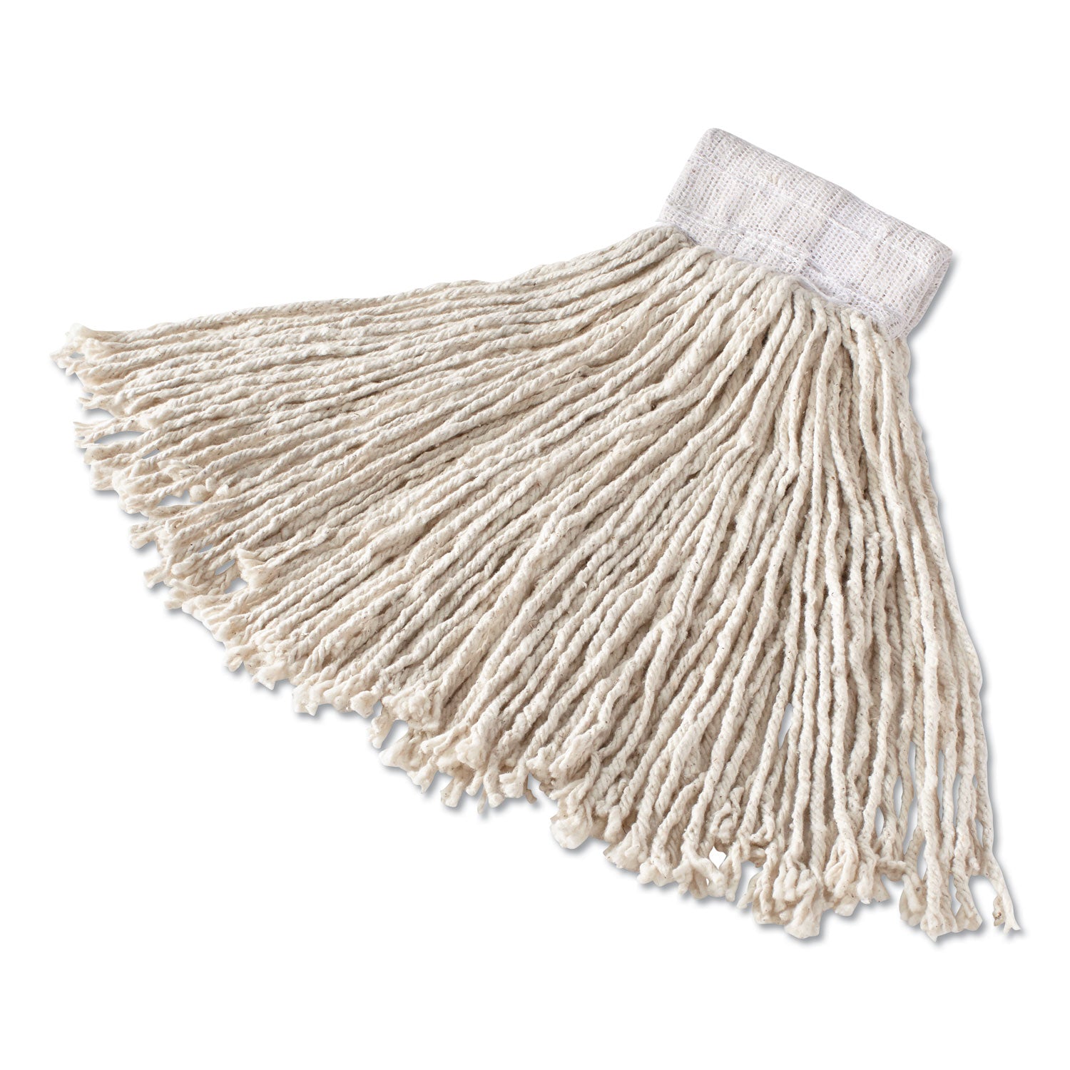 super-stitch-cotton-looped-end-wet-mop-head-large-1-white-headband_rcpd113 - 1