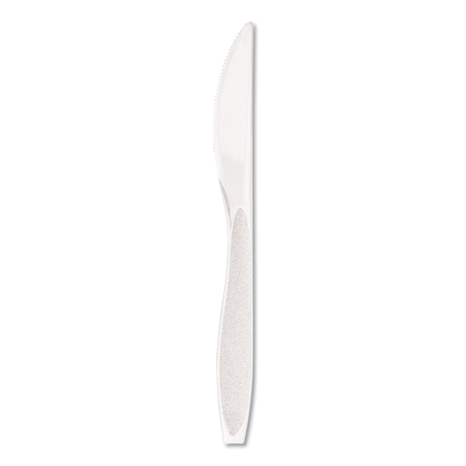 impress-heavyweight-full-length-polystyrene-cutlery-knife-white-1000-carton_scchswk0007 - 1