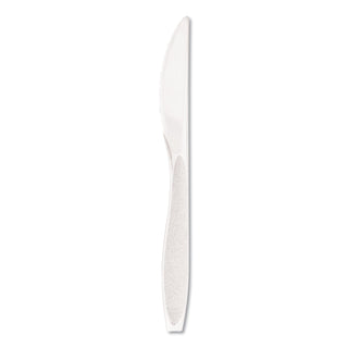 impress-heavyweight-full-length-polystyrene-cutlery-knife-white-1000-carton_scchswk0007 - 1