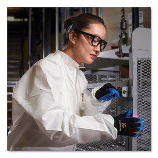 a30-elastic-back-coveralls-white-x-large-25-carton_kcc46004 - 4