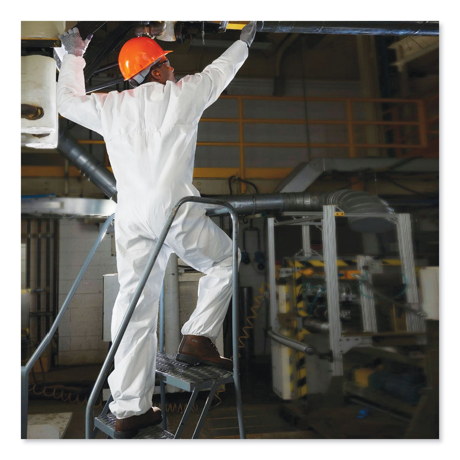 a20-breathable-particle-protection-coveralls-3x-large-white-20-carton_kcc49006 - 3
