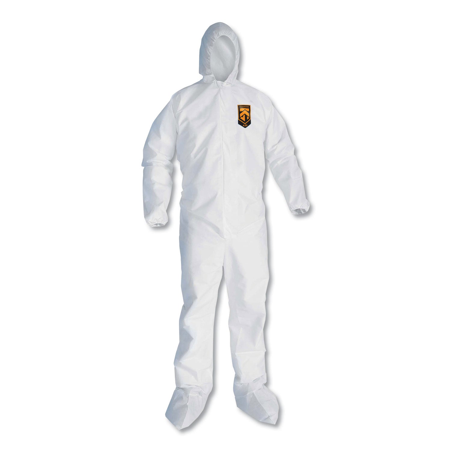 a20-elastic-back-and-ankle-hood-and-boot-coveralls-2x-large-white-24-carton_kcc49125 - 1
