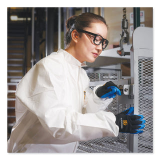 a40-elastic-cuff-and-ankles-coveralls-white-large-25-carton_kcc44313 - 4