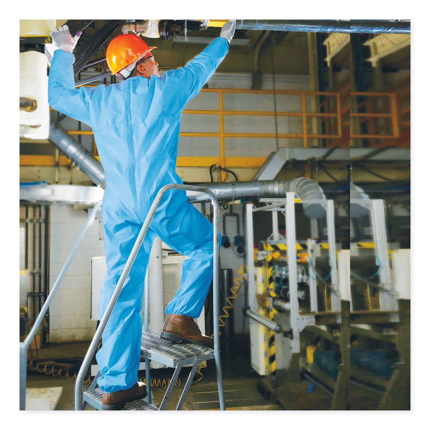 a65-zipper-front-flame-resistant-coveralls-x-large-blue-25-carton_kcc45314 - 3