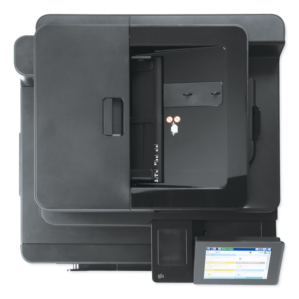 color-laserjet-enterprise-flow-m880z-wireless-mfp-copy-fax-print-scan_hewa2w75a - 8
