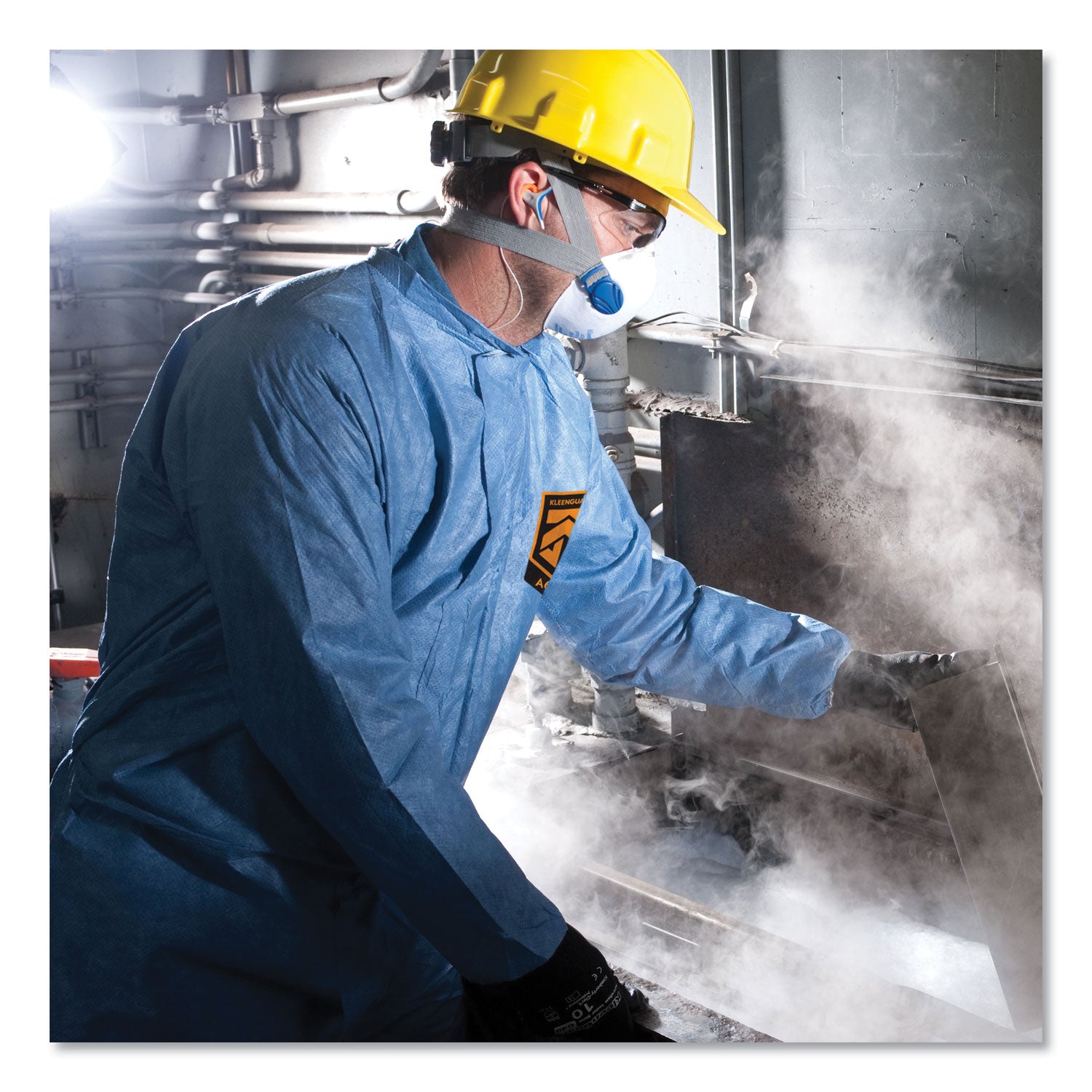 a60-elastic-cuff-ankle-and-back-coveralls-large-blue-24-carton_kcc45003 - 4