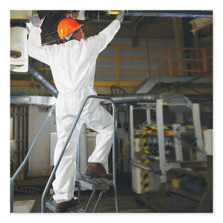 a30-elastic-back-coveralls-white-x-large-25-carton_kcc46004 - 3