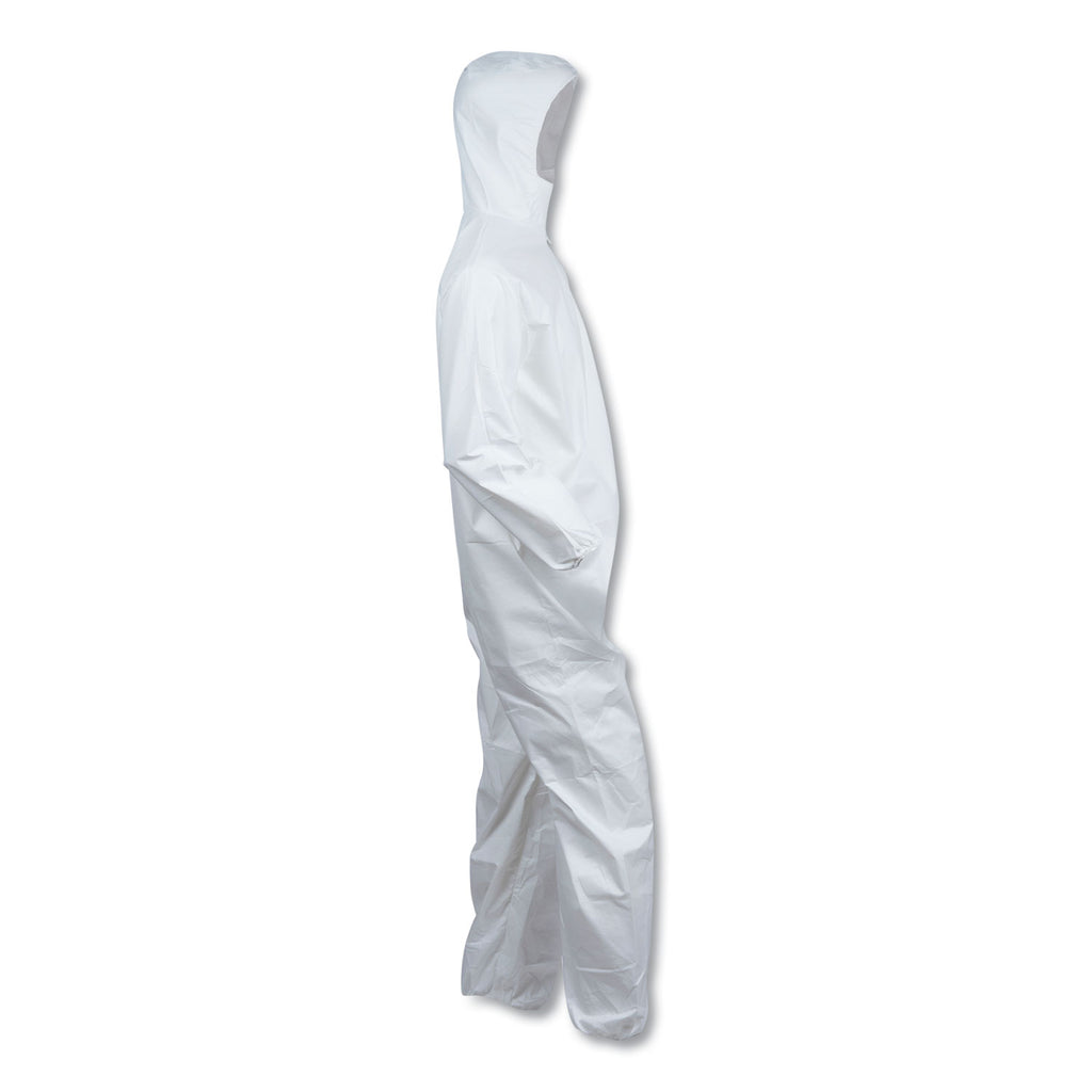a40-elastic-cuff-and-ankles-hooded-coveralls-2x-large-white-25-carton_kcc44325 - 5