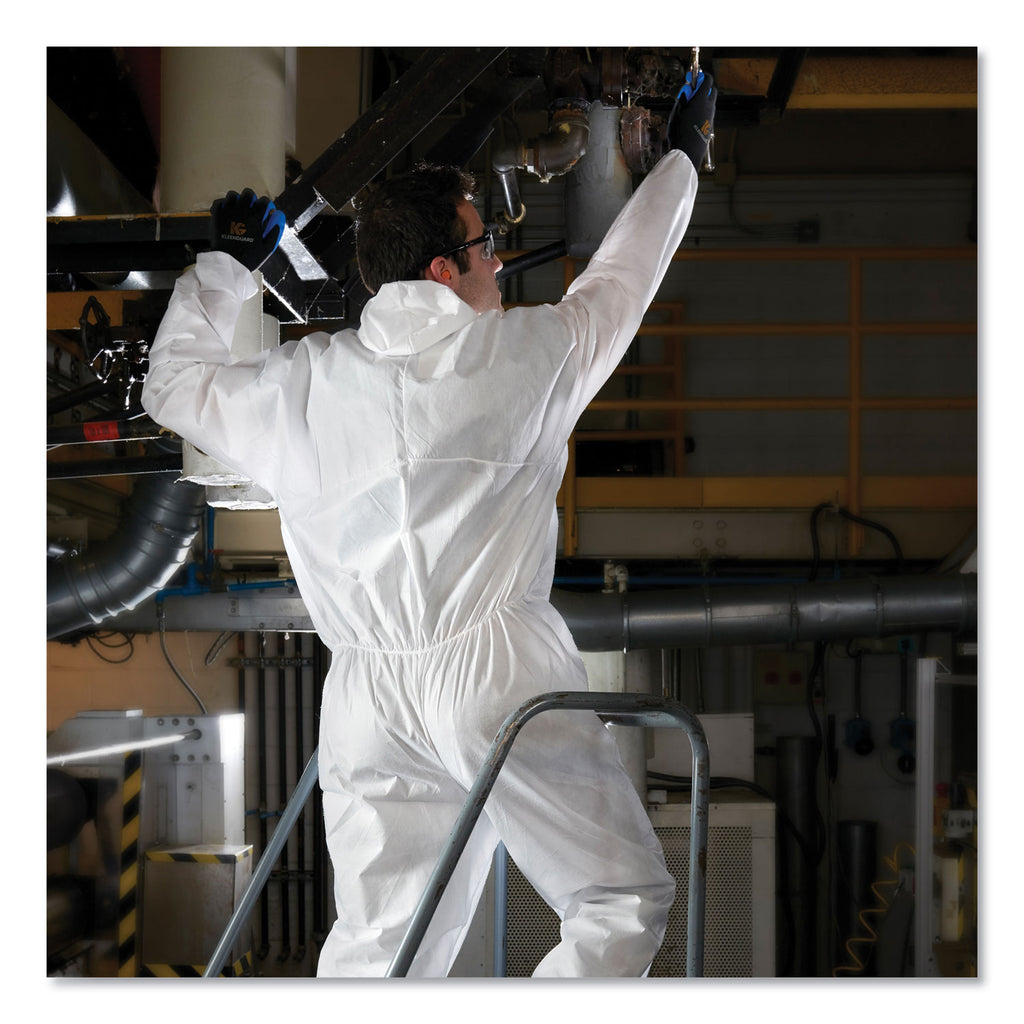 a20-elastic-back-and-ankle-hood-and-boot-coveralls-2x-large-white-24-carton_kcc49125 - 4
