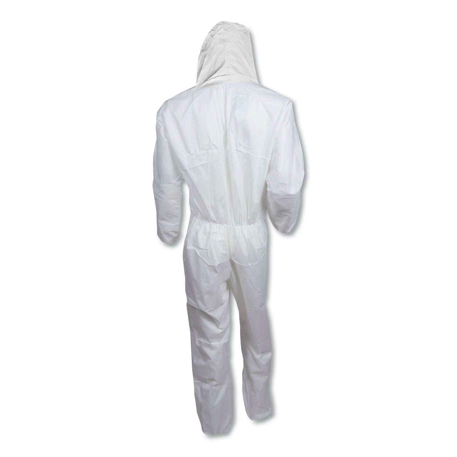 a30-elastic-back-and-cuff-hooded-coveralls-2x-large-white-25-carton_kcc46115 - 6