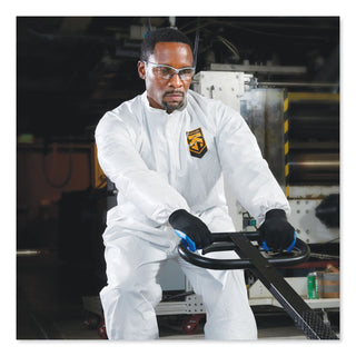 a30-elastic-back-coveralls-white-x-large-25-carton_kcc46004 - 2