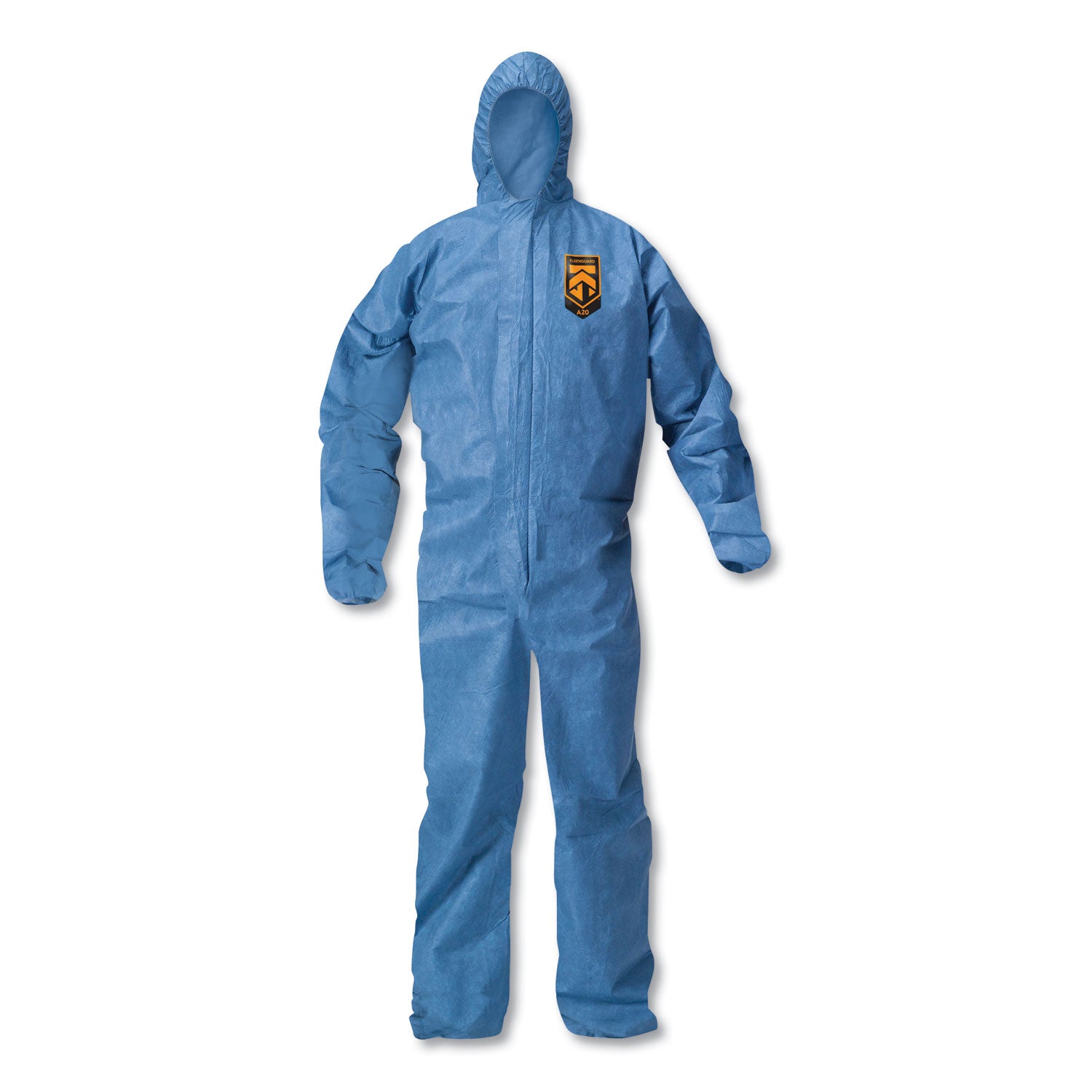 a20-elastic-back-wrist-ankle-hooded-coveralls-large-blue-24-carton_kcc58513 - 1
