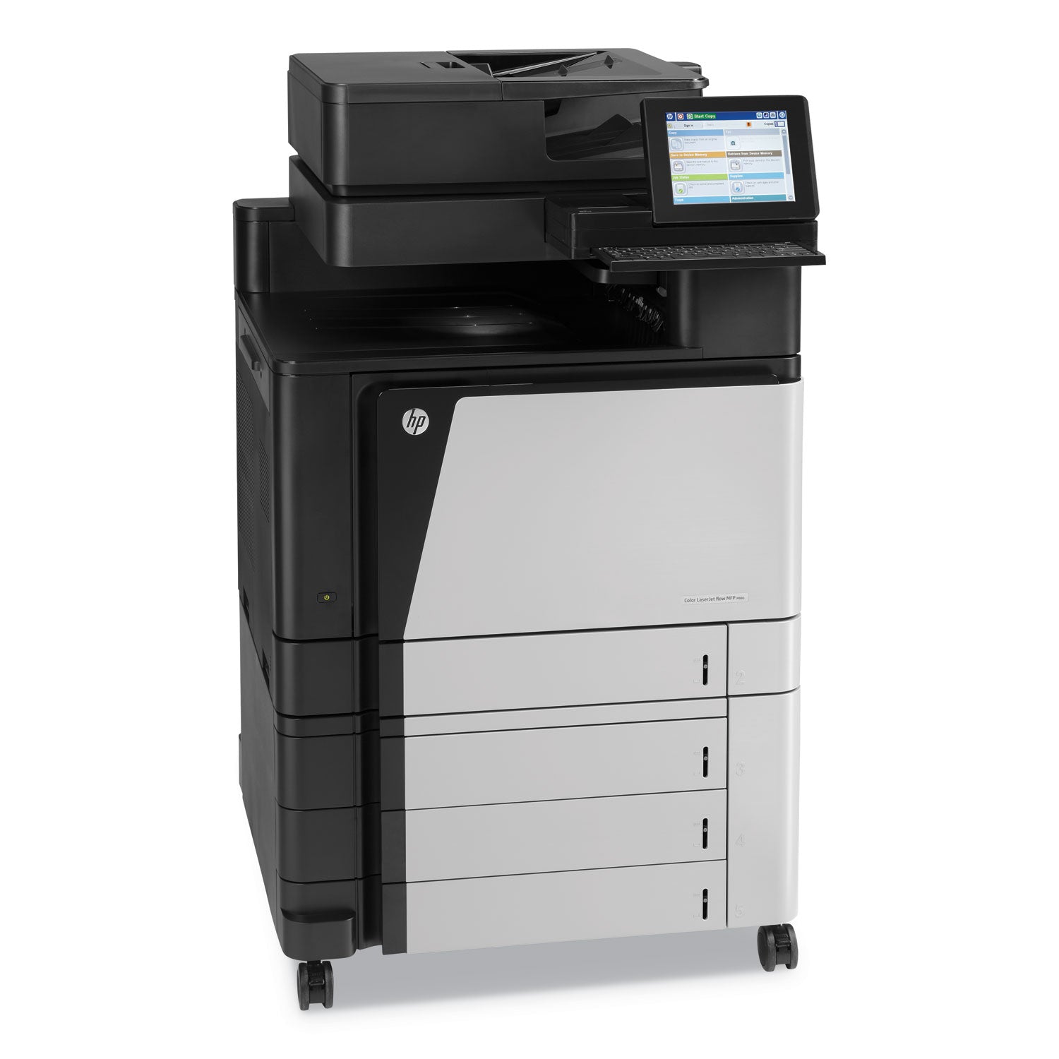 color-laserjet-enterprise-flow-m880z-wireless-mfp-copy-fax-print-scan_hewa2w75a - 3