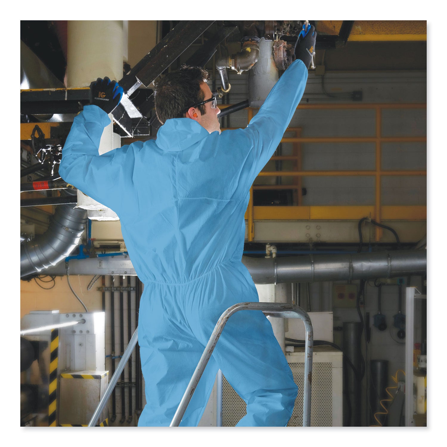 a20-breathable-particle-protection-coveralls-x-large-blue-24-carton_kcc58514 - 3