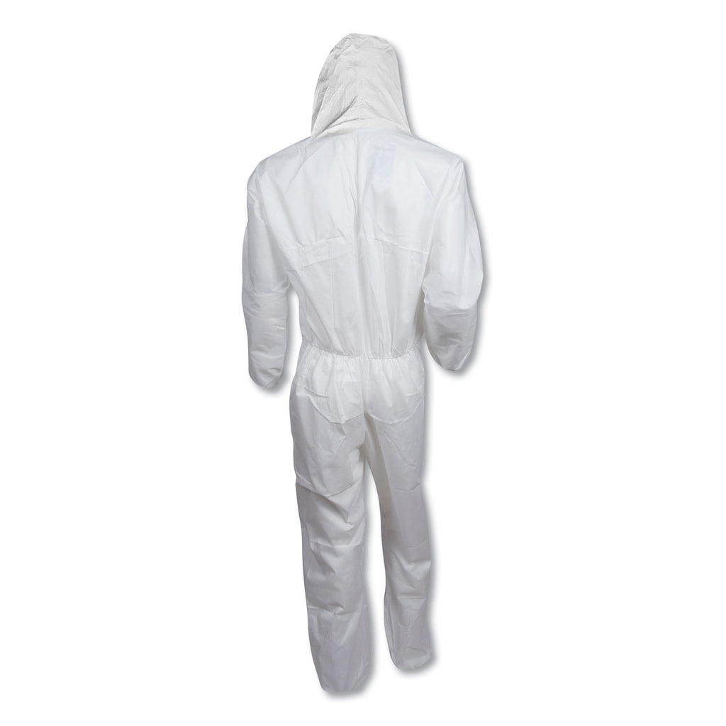 a30-elastic-back-and-cuff-hooded-coveralls-medium-white-25-carton_kcc46112 - 6