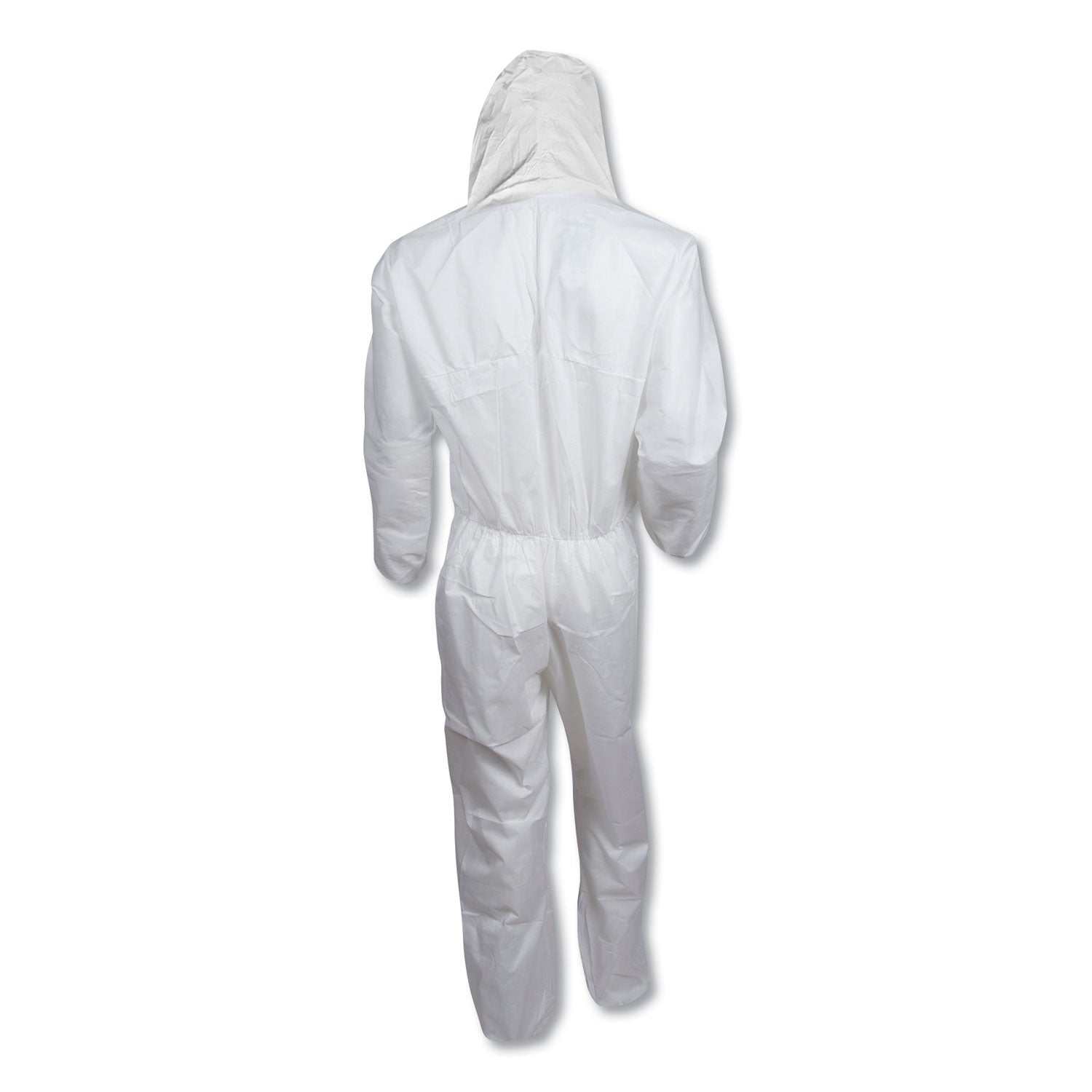 a30-elastic-back-and-cuff-hooded-coveralls-medium-white-25-carton_kcc46112 - 6