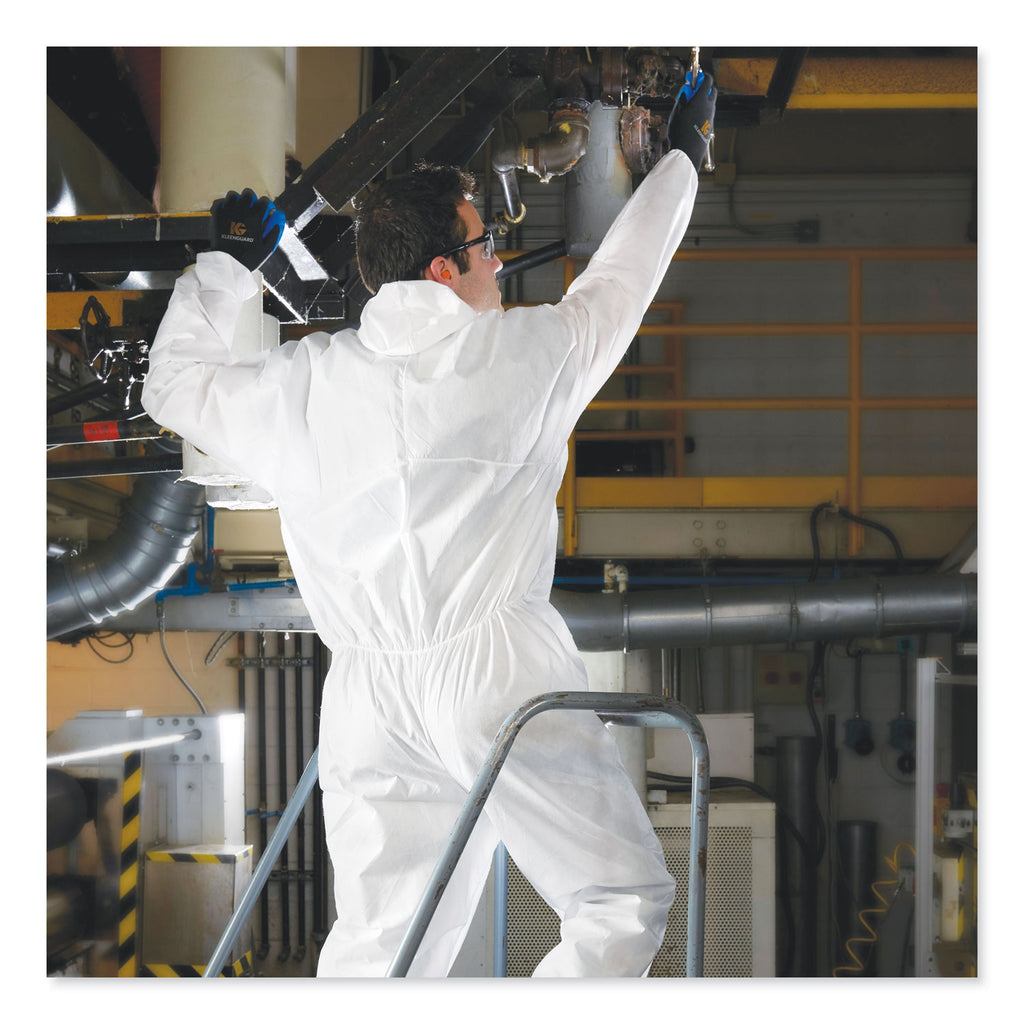a30-elastic-back-and-cuff-hooded-coveralls-x-large-white-25-carton_kcc46114 - 4